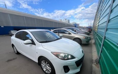 Mazda 3, 2011 год, 999 000 рублей, 1 фотография
