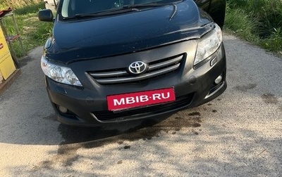 Toyota Corolla, 2007 год, 700 000 рублей, 1 фотография