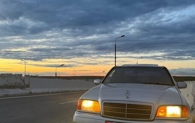 Mercedes-Benz C-Класс, 1998 год, 350 000 рублей, 1 фотография