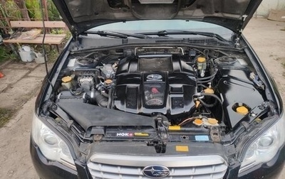 Subaru Outback III, 2006 год, 880 000 рублей, 1 фотография