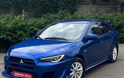 Mitsubishi Lancer IX, 2008 год, 850 000 рублей, 1 фотография
