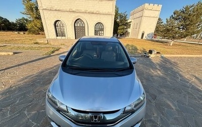 Honda Fit III, 2013 год, 1 299 000 рублей, 1 фотография