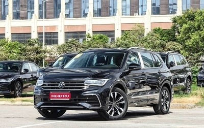 Volkswagen Tiguan II, 2024 год, 3 242 342 рублей, 1 фотография