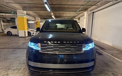 Land Rover Range Rover IV рестайлинг, 2025 год, 32 000 000 рублей, 1 фотография