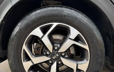 KIA Sportage IV рестайлинг, 2019 год, 2 250 000 рублей, 1 фотография