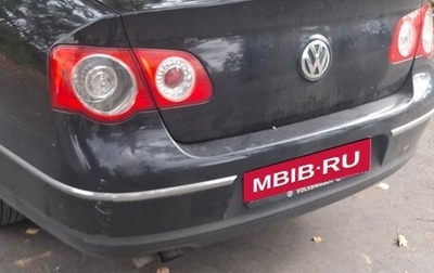 Volkswagen Passat B6, 2008 год, 460 000 рублей, 1 фотография