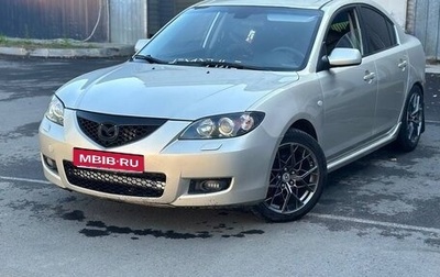 Mazda 3, 2006 год, 400 000 рублей, 1 фотография