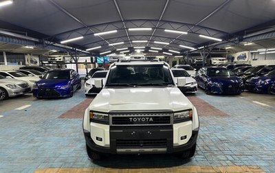 Toyota Land Cruiser Prado, 2024 год, 7 700 000 рублей, 1 фотография