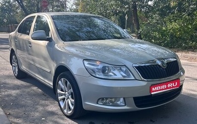 Skoda Octavia, 2012 год, 900 000 рублей, 1 фотография