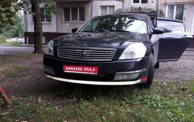 Nissan Teana, 2006 год, 400 000 рублей, 1 фотография