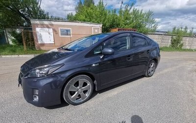 Toyota Prius, 2009 год, 1 100 000 рублей, 1 фотография