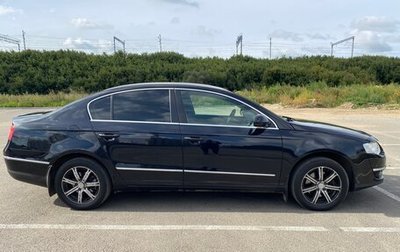 Volkswagen Passat B6, 2007 год, 419 000 рублей, 1 фотография