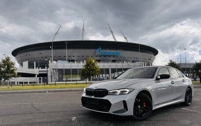 BMW 3 серия, 2023 год, 7 800 000 рублей, 1 фотография
