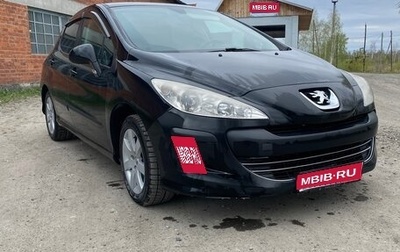 Peugeot 308 II, 2008 год, 399 999 рублей, 1 фотография