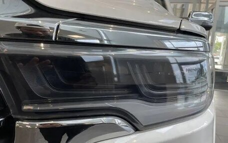 Rambler 1500, 2025 год, 8 000 000 рублей, 27 фотография