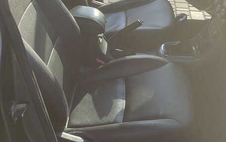 Geely Emgrand EC7, 2014 год, 600 000 рублей, 5 фотография