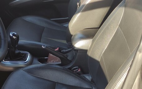 Geely Emgrand EC7, 2014 год, 600 000 рублей, 7 фотография