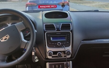 Geely Emgrand EC7, 2014 год, 600 000 рублей, 6 фотография