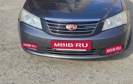 Geely Emgrand EC7, 2014 год, 600 000 рублей, 3 фотография