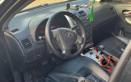 Toyota Corolla, 2007 год, 700 000 рублей, 3 фотография