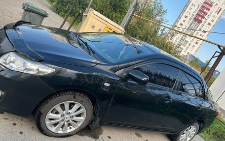 Toyota Corolla, 2007 год, 700 000 рублей, 6 фотография