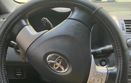 Toyota Corolla, 2007 год, 700 000 рублей, 8 фотография