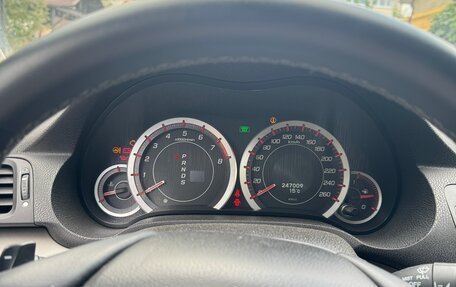 Honda Accord VIII рестайлинг, 2008 год, 1 030 000 рублей, 5 фотография