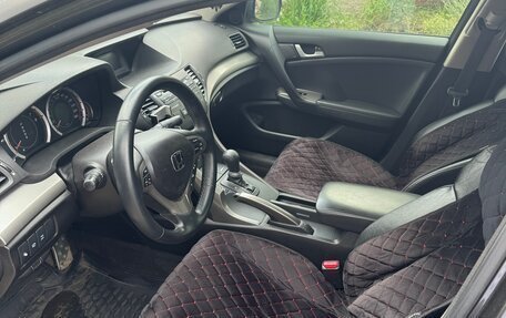 Honda Accord VIII рестайлинг, 2008 год, 1 030 000 рублей, 6 фотография