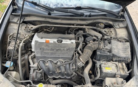 Honda Accord VIII рестайлинг, 2008 год, 1 030 000 рублей, 8 фотография