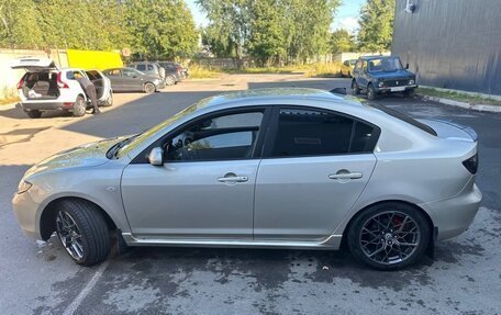 Mazda 3, 2006 год, 400 000 рублей, 3 фотография