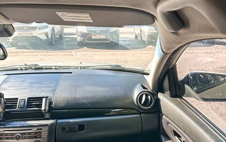 Mazda 3, 2006 год, 400 000 рублей, 7 фотография