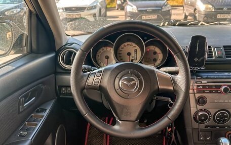 Mazda 3, 2006 год, 400 000 рублей, 6 фотография