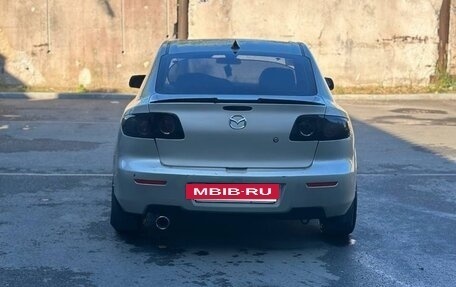 Mazda 3, 2006 год, 400 000 рублей, 4 фотография