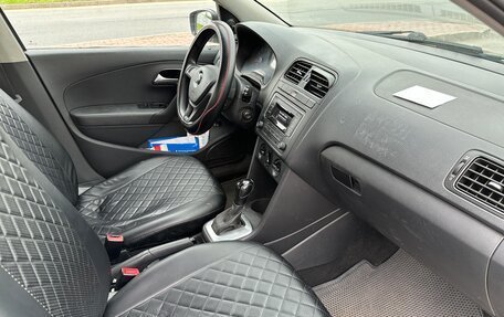 Volkswagen Polo VI (EU Market), 2020 год, 850 000 рублей, 10 фотография