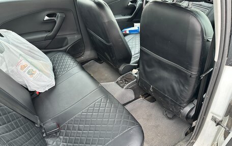 Volkswagen Polo VI (EU Market), 2020 год, 850 000 рублей, 11 фотография