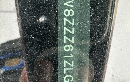 Volkswagen Polo VI (EU Market), 2020 год, 850 000 рублей, 16 фотография