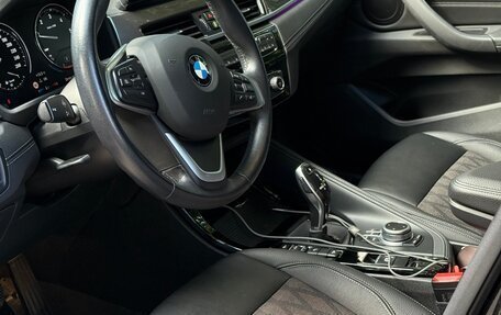 BMW X1, 2020 год, 3 300 000 рублей, 10 фотография