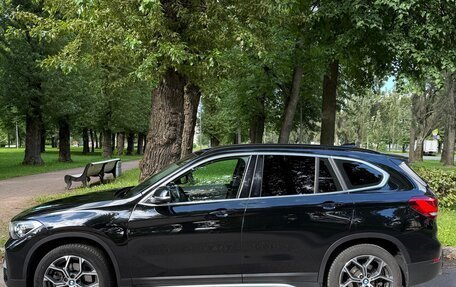 BMW X1, 2020 год, 3 300 000 рублей, 4 фотография