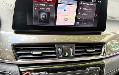 BMW X1, 2020 год, 3 300 000 рублей, 12 фотография