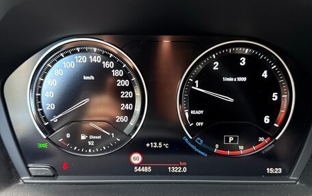 BMW X1, 2020 год, 3 300 000 рублей, 13 фотография
