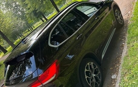 BMW X1, 2020 год, 3 300 000 рублей, 6 фотография