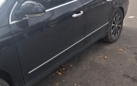 Volkswagen Passat B6, 2008 год, 460 000 рублей, 3 фотография