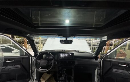 Toyota Land Cruiser Prado, 2024 год, 7 700 000 рублей, 4 фотография