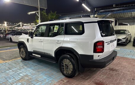 Toyota Land Cruiser Prado, 2024 год, 7 700 000 рублей, 2 фотография