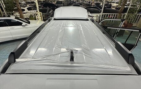 Toyota Land Cruiser Prado, 2024 год, 7 700 000 рублей, 13 фотография