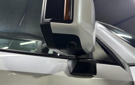 Toyota Land Cruiser Prado, 2024 год, 7 700 000 рублей, 12 фотография