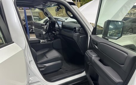 Toyota Land Cruiser Prado, 2024 год, 7 700 000 рублей, 8 фотография