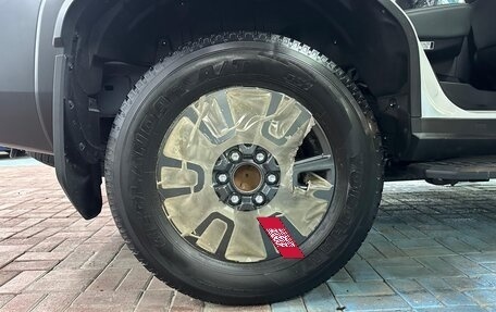 Toyota Land Cruiser Prado, 2024 год, 7 700 000 рублей, 11 фотография