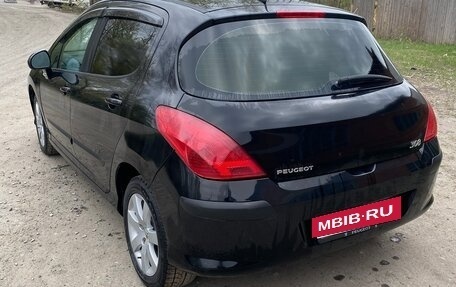 Peugeot 308 II, 2008 год, 399 999 рублей, 3 фотография