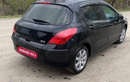 Peugeot 308 II, 2008 год, 399 999 рублей, 5 фотография